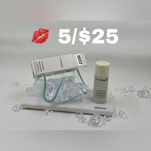 💋 Hyper Real Fresh Canvas